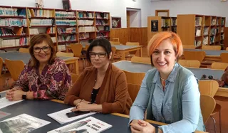 Biblioteca Municipal de Béjar
