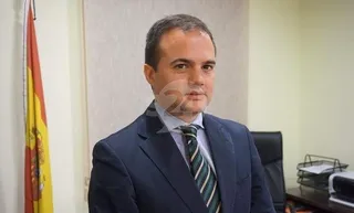 Ángel Molina: Lo que más alegría da a un programa festivo es la participación de las peñas y la predisposición es buena
