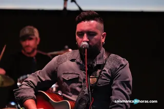 Concierto carbayo tono 4