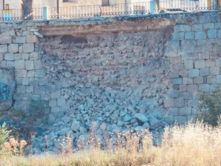 Muralla Ledesma
