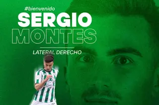 Sergio Montes, Jugador Del Atlético Sanluqueño