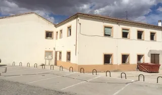 Carbajosa recibe casi medio centenar de propuestas para elaborar el anteproyecto del futuro Centro Cultural