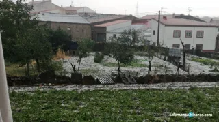 Granizada (1)