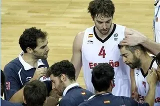 Ya se conoce la lista de jugadores de la selección de baloncesto que estarán en Salamanca el 13 de julio