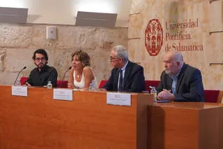 La Facultad de Psicología analiza en un curso los avances en Neuropsicología Gerontológica