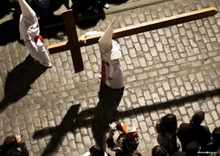 Una Semana Santa salmantina pionera a nivel nacional que permitirá revivir el sentir y la devoción con un recorrido interactivo