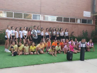 Audiciones