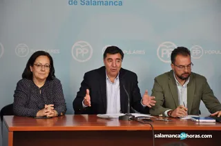 PP Congreso Caza y Toros