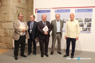 Exposiciones Congreso de Americanistas (4)
