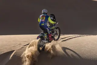 Santolino DAKAR