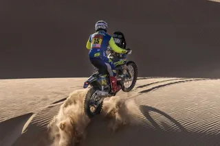 Santolino DAKAR