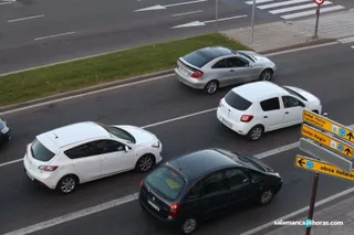 Coches 3