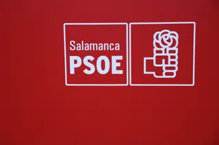 PSOE Salamanca