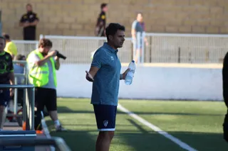 Guijuelo - Salamanca CF UDS