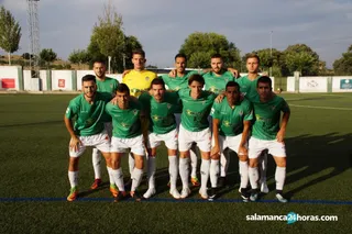Amistoso Guijuelo Unionistas (103)