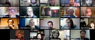 Pleno extraordinario Béjar cuestión de confianza