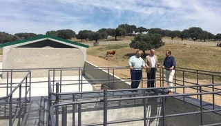 La Diputación recuerda a Ganemos los proyectos que ya se están realizando en Castro Enríquez