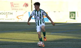 Álex Hernández | FOTO CD GUIJUELO