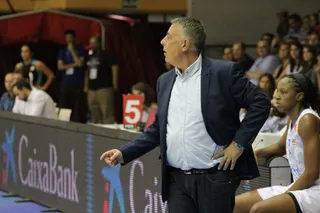 Miguel Ángel Ortega: “Hemos visto un Avenida con entusiasmo”