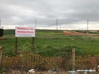 Se acabaron las ‘pachangas’ en el Prado Panaderos: llegaron a jugar hasta futbolistas mundialistas