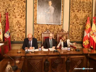Pleno diputación octubre PP