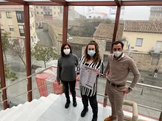 Villamayor programa navidad