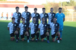Unionistas de Salamanca B - Salamanca CF UDS B