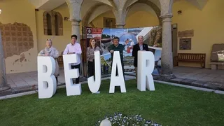 Se busca gestor para la Oficina de Turismo