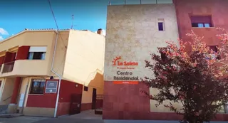 COLISEE MOZARBEZ
