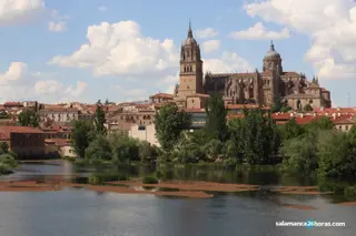 Río Tormes
