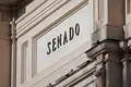 Senado. EP