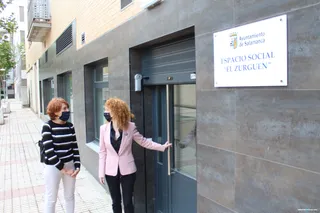 Ana Suárez ludoteca zurguén (2)