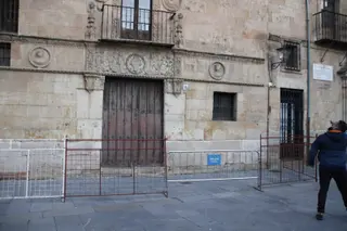 Casa de las Muertes