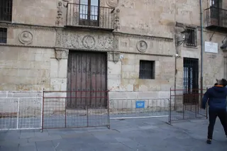 Casa de las Muertes