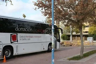 El Centro de Hemoterapia busca donantes entre los universitarios