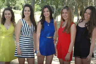 Comienza la votación para la elección de Reina de las fiestas