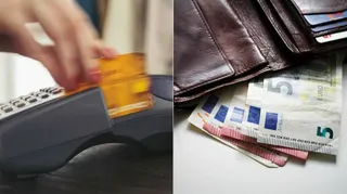 Pago en efectivo o con tarjeta, ¿qué prefieren los salmantinos?