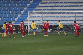 Imagen del RS Monterrey - Navega | FOTO SALAMANCA24HORAS.COM