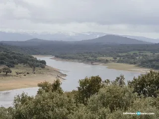 Crecida del Río Tormes en la Provincia (45)