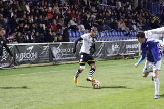 Unionistas - Ourense CF