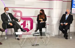 Inauguración del III Congreso de Despoblación