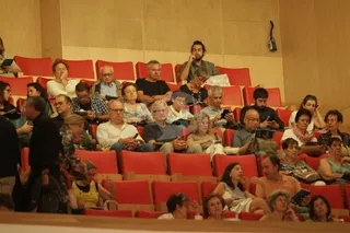 Recital de la Orquesta Barroca de la Universidad