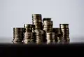 Ahorro. Archivo