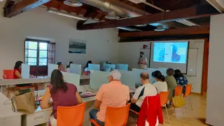Alba de Tormes prepara un nuevo taller sobre Inteligencia Artificial