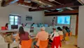 Alba de Tormes prepara un nuevo taller sobre Inteligencia Artificial
