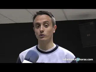 La previa del derbi de Salamanca: entrevista a Garban