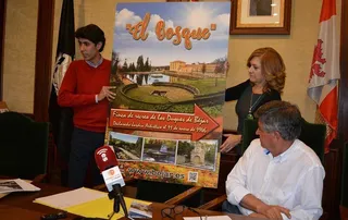 El Ayuntamiento, satisfecho con los nuevos recursos turísticos