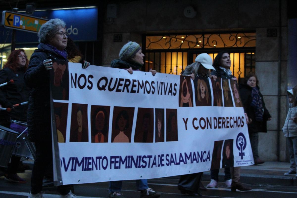 El Ministerio de Igualdad eleva a cuatro las mujeres asesinadas por ...