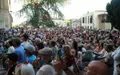 El XX Festival de Artes de Calle vuelve a llenar de arte las calles de Salamanca