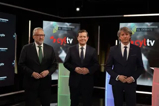 Debate | Eduardo Margareto